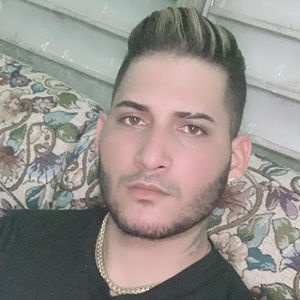 Meet your Posher, Erick